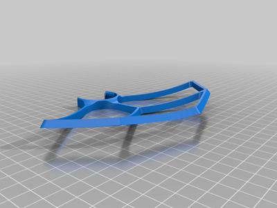 Propel X5 Blade Guard