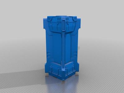 Halo Infinite Fusion Coil