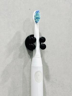 Razor / Toothbrush Holder TPU   