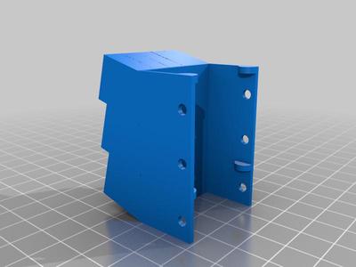 jerker usb key holder