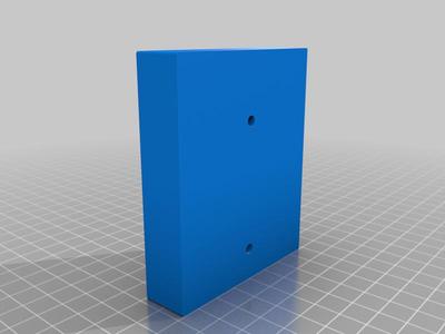 GE Window AC unit remote wall mount