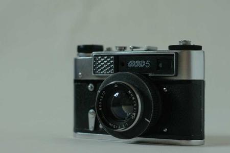 Jupiter 8 (Kiev/Contax) to M39 Mod