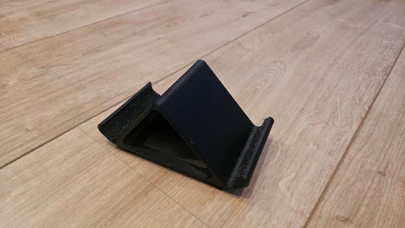 Telephone Mobile holder   