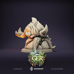 Ger Paw