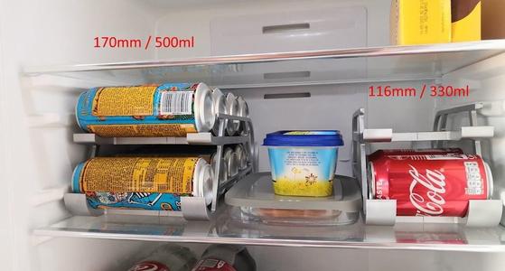 Drink Dispenser 500ml 170mm monster