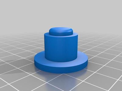 Ring holder/stacker