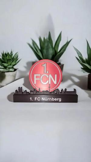 FCN Nürnberg   