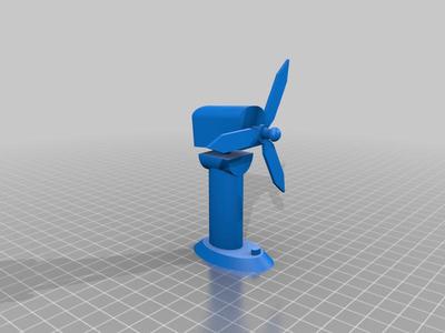 2. Ventilador