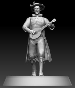 The Bard