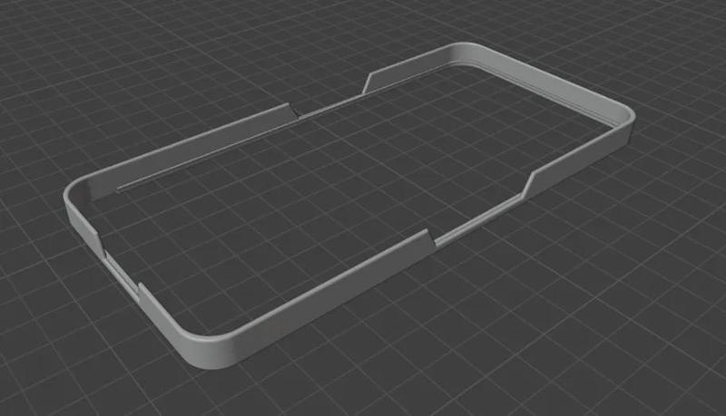 CMF Phone 2 Pro - Modular Case [ Not Tested | Experimental ]   