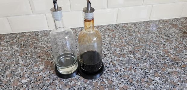 Bottle holder