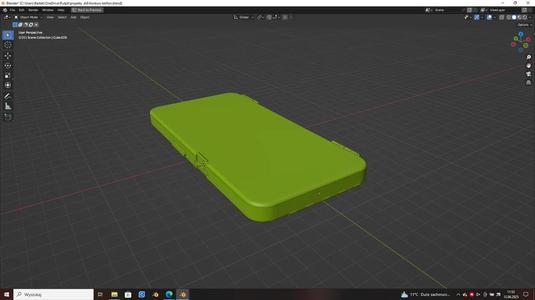CMF Phone 2 Pro hermetic casing with a compartment for a credit card   