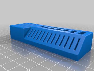 MicroSD SDCard USB Organizer 