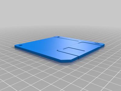 Disk AMIGA 500 Workbench 1.3 U.K