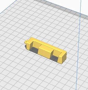 phone stand keychain   