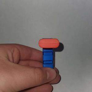 USB Holder   