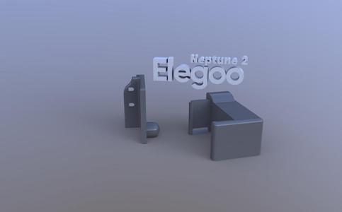 Tools Timelapse Elegoo Neptune 2