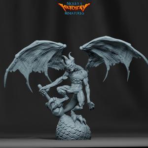 Nightgaunt