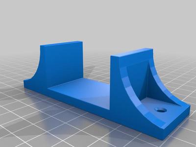 Snapmaker 2.0 Power Supply Stand