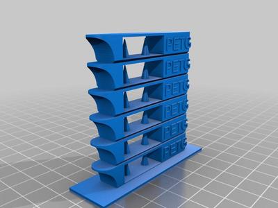 Temperature Tower (remix of TZT tower)