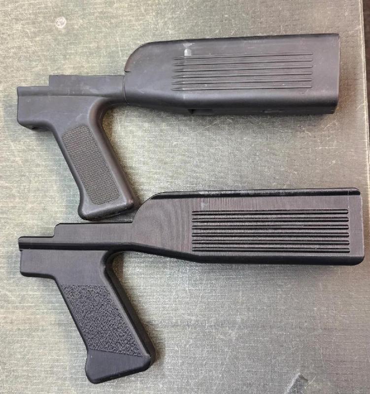 inokatsu m60 foregrip   