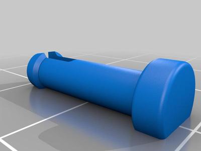 JGAurora A5S roller guide