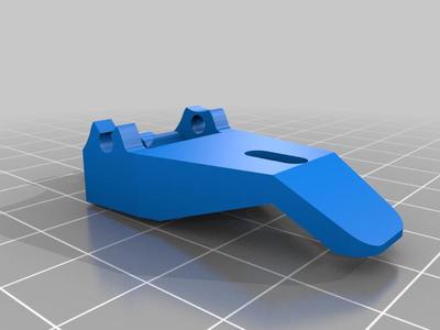 level for real Low Direct extruder