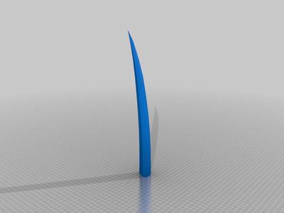 Valorant: Oni Claw