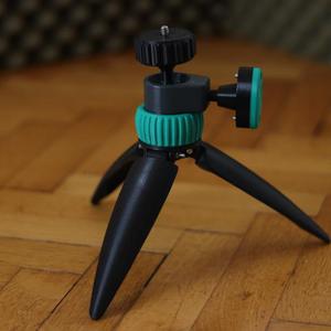 TRIPOD