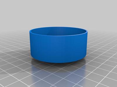 Ryobi Weed Sprayer Measuring Cup cap