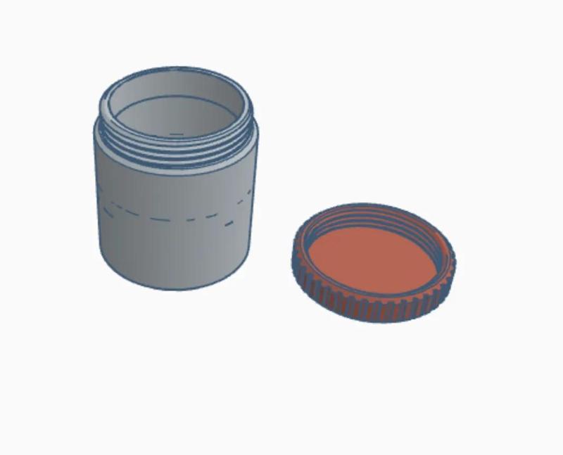 Cupra Leon - Facelift 2025 Fishermans Box   