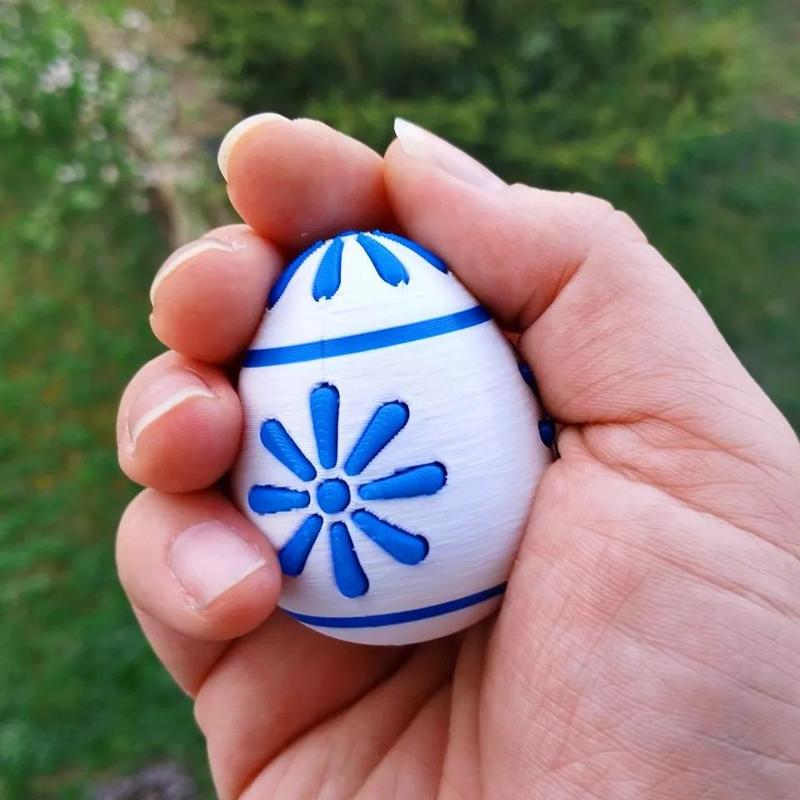 Easter Egg - Kraslice   