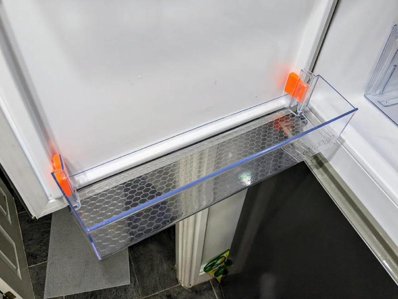 Beko Fridge Door Shelf Extender   