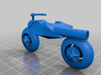 motorcycle