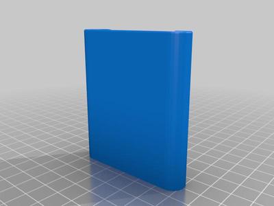 Samsung T7 Holder