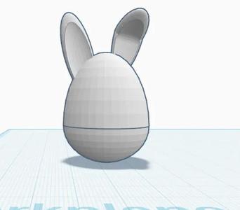 easter egg   