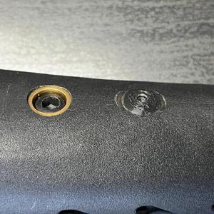 Swivel Stud Screw Plug for Ruger Stocks   