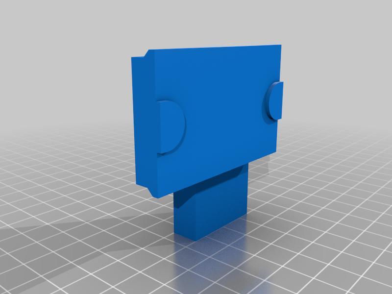 L-Bracket for Nikon D750