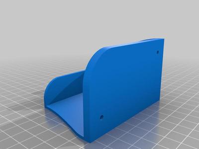 IKEA ISTAD Mountings Adjusted measurements
