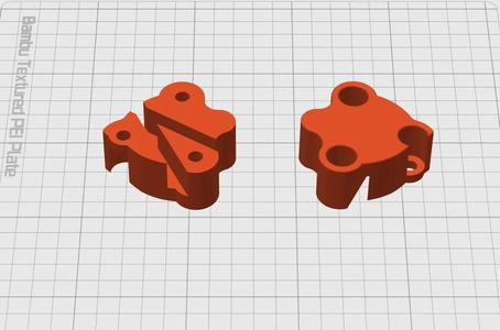 cam sprocket aligment   