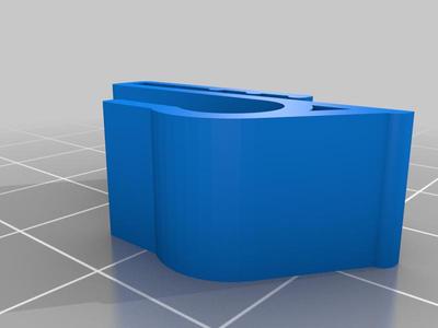 Quest 2 Cable Clip 