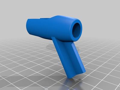 Airbrush holder