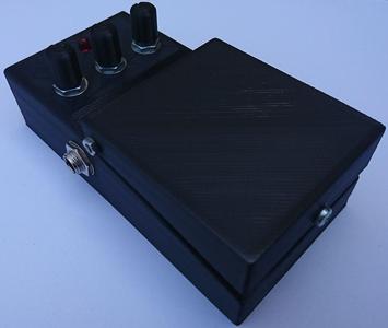 Guitar Booster