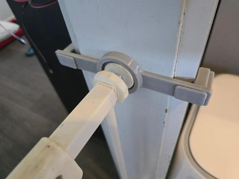 Baby Gate / Dog Gate to Wall adaptor   