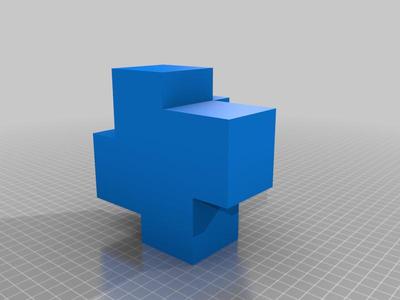 Pencil Holder