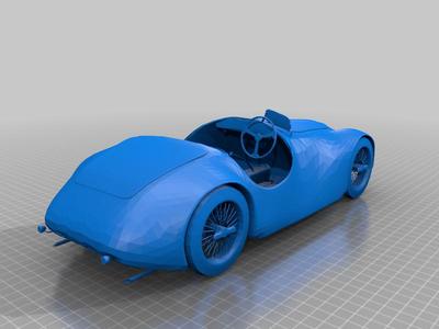 Ferrari 125