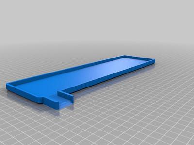 IKEA Rinnig Sink Caddy Drip Tray