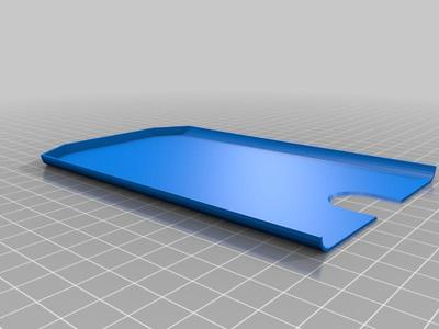 Ender 3 V2 Display Cover