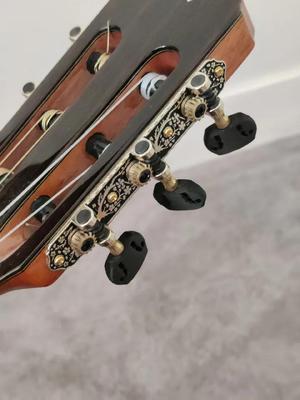 classical guitar tuner knob (cordoba stage)   