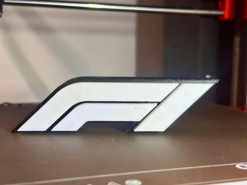 F1 logo   